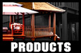 Bali knock down wood house